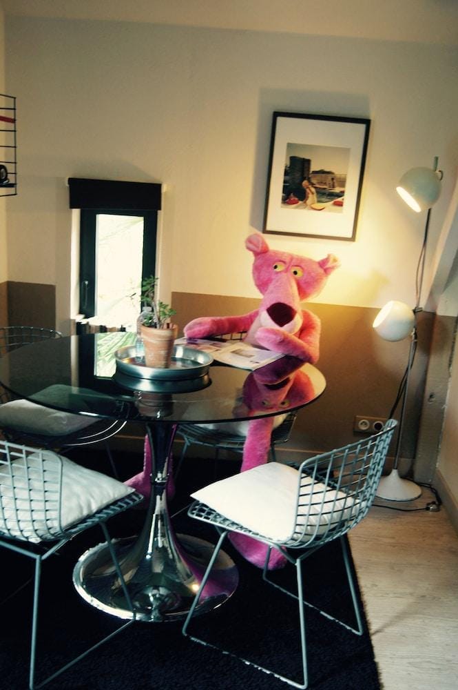La Maison De Louna Hotel in Auvergne-Rhône-Alpes