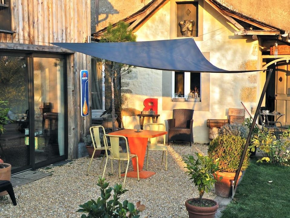 La Maison De Louna Hotel in Auvergne-Rhône-Alpes