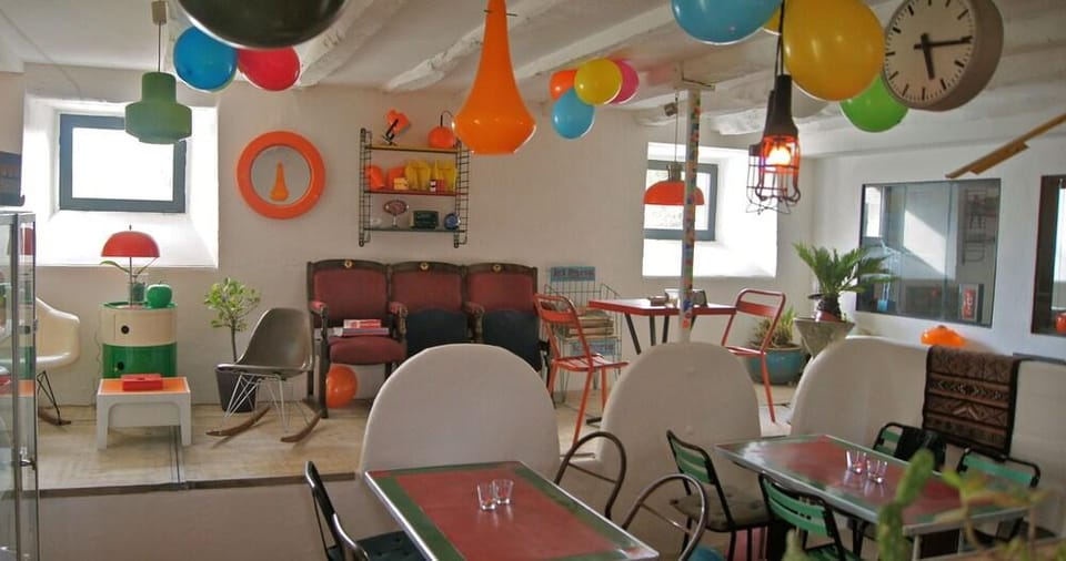 La Maison De Louna Hotel in Auvergne-Rhône-Alpes