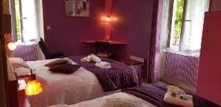 Logis Hotel les Carillons Hotel in Auvergne-Rhône-Alpes