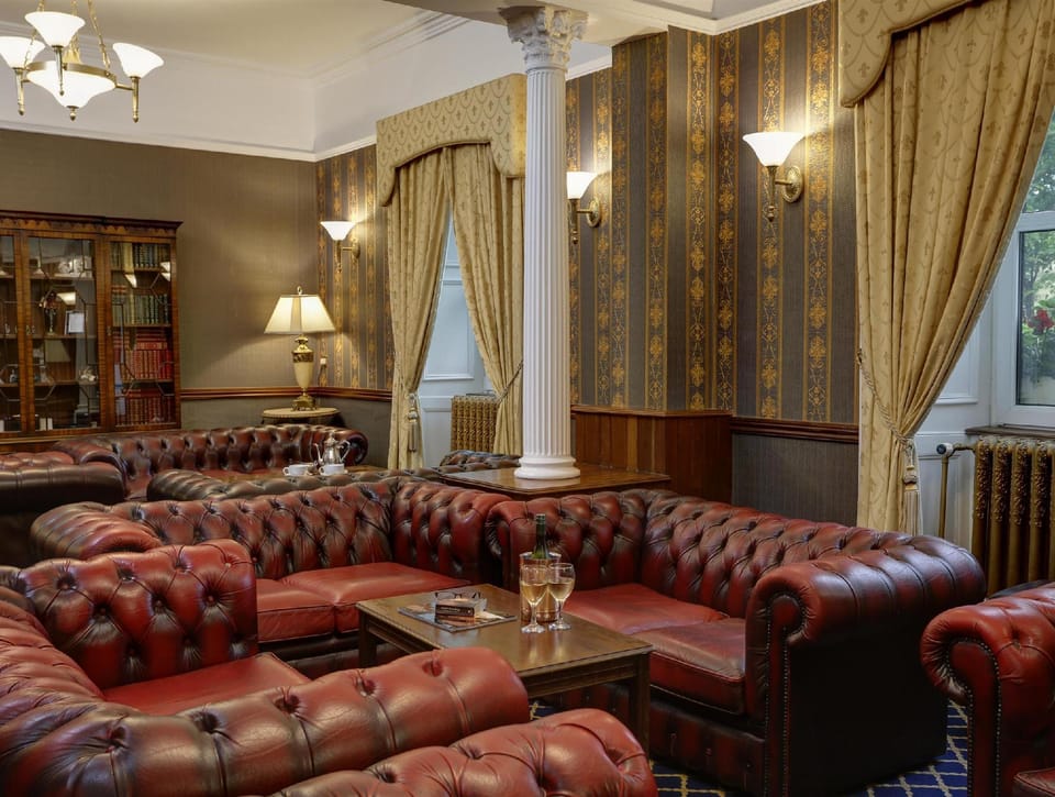 Shap Wells Hotel Hotel in England