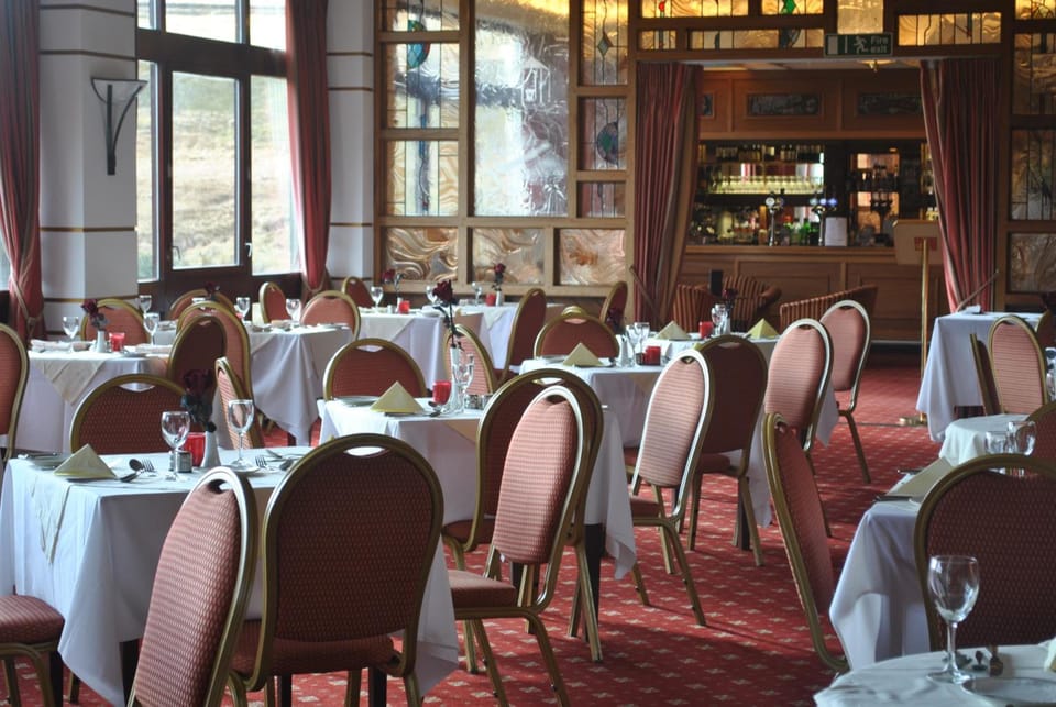 Shap Wells Hotel Hotel in England