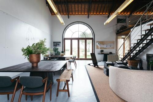Pico do Refugio Hotel in Portugal