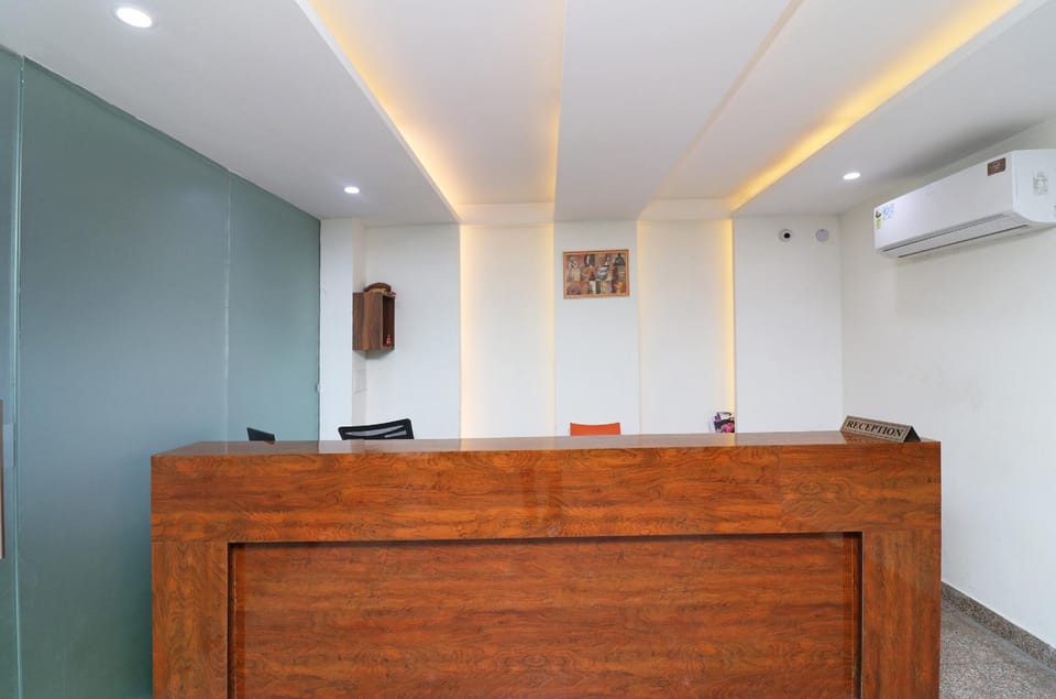Capital O 22975 Global Inn Hotel in Gurugram
