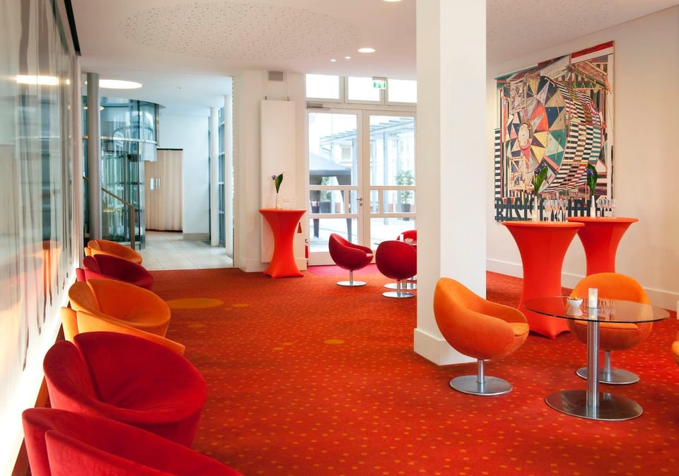Wallstreet Berlin Mitte Hotel Hotel in Berlin