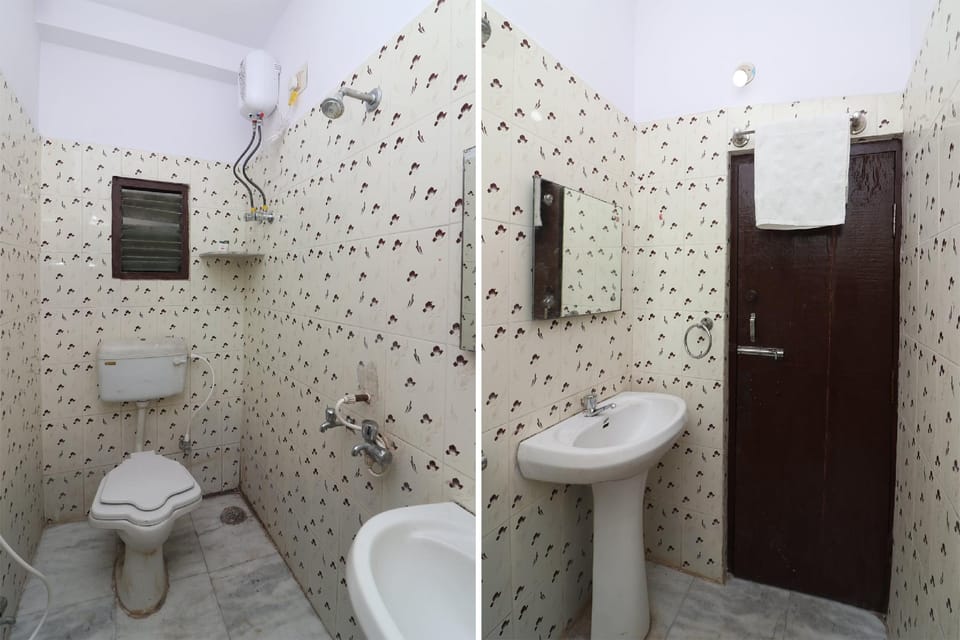 MSM Hotel in Puri