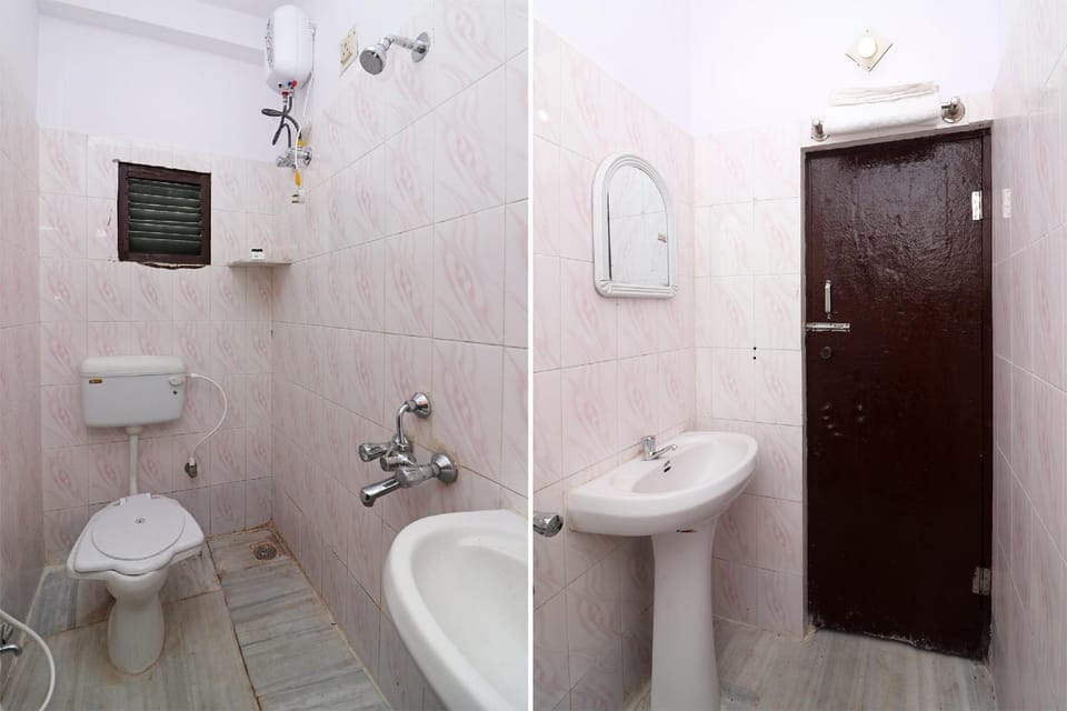 MSM Hotel in Puri