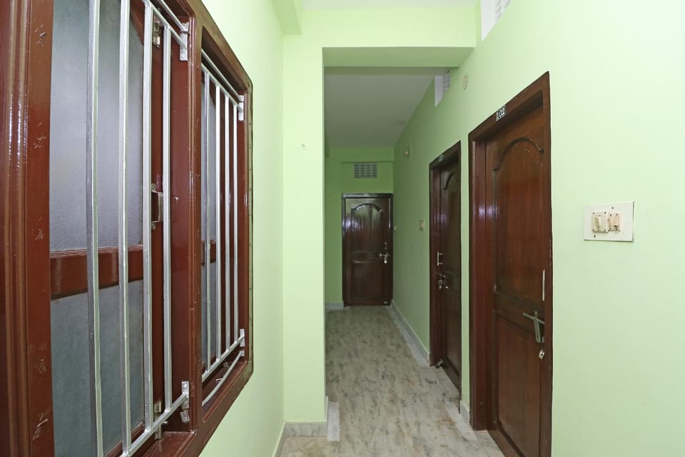 MSM Hotel in Puri