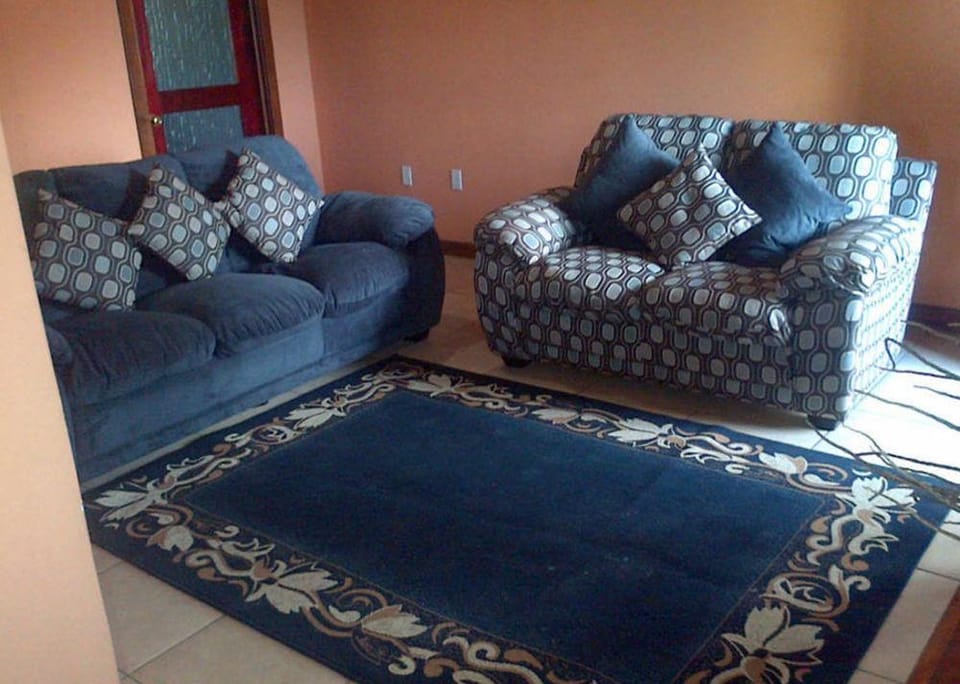 Touch Therapies Guest House Hotel in Antigua and Barbuda