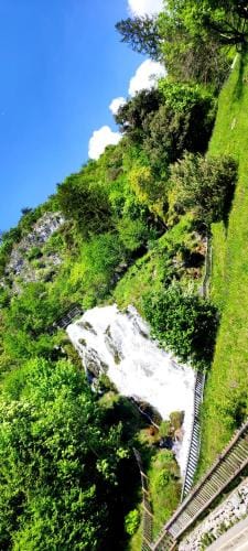 More e lamponi Hotel in Trentino-South Tyrol