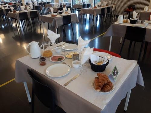 Massembre Hotel in Wallonia, Belgium