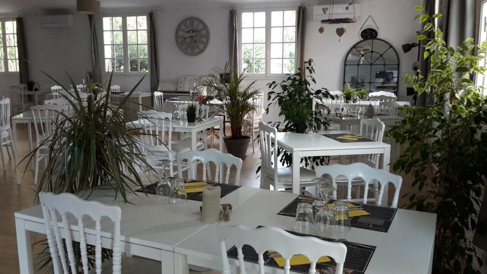 Chateau Marith Hotel in Occitanie