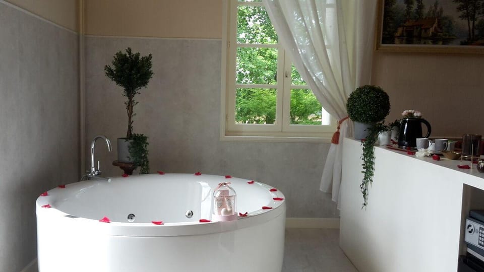 Chateau Marith Hotel in Occitanie