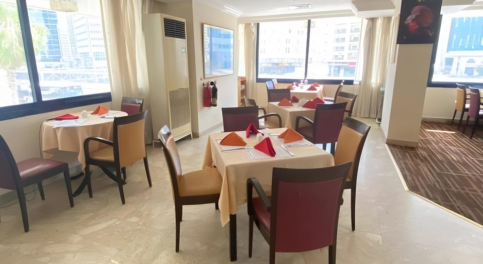 Al Diar Mina Hotel Hotel in Abu Dhabi