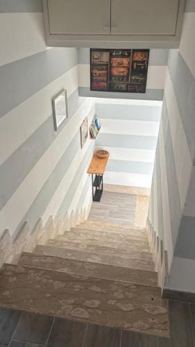 Il Tiglio B&B Hotel in Terracina