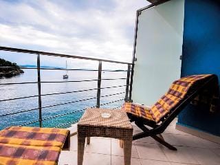 Hotel Mirta Hotel in Zadar County