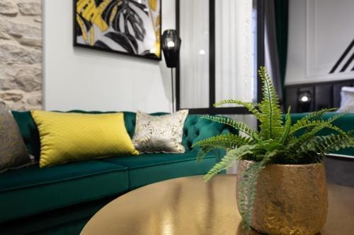 Apartment Lupino atelier Hotel in Zadar