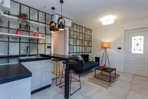 Apartments Capitis in the Centre Hotel in Hvar