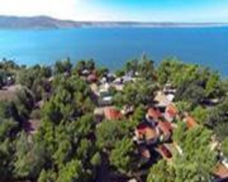 Bluesun Camp Paklenica Hotel in Zadar County