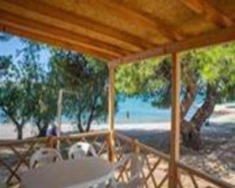 Bluesun Camp Paklenica Hotel in Zadar County