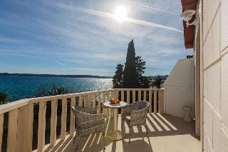 Hotel Villa Zarko Hotel in Šibenik-Knin County, Croatia