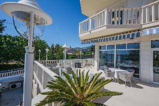 Hotel Villa Zarko Hotel in Šibenik-Knin County, Croatia