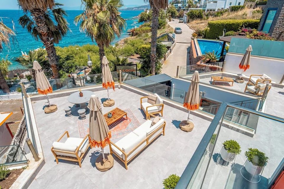 La Local Yalıkavak Hotel in Yalıkavak