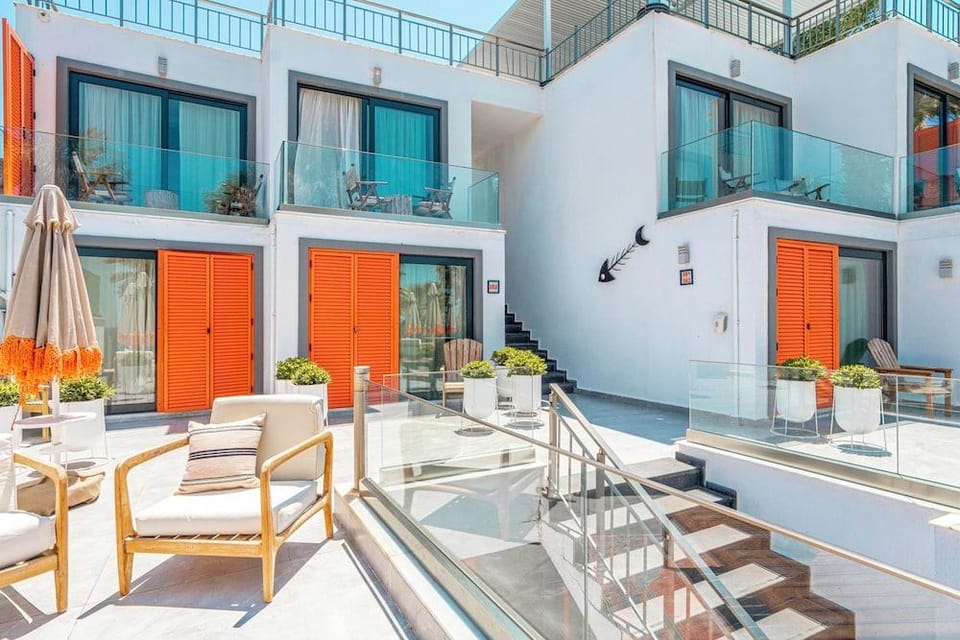 La Local Yalıkavak Hotel in Yalıkavak