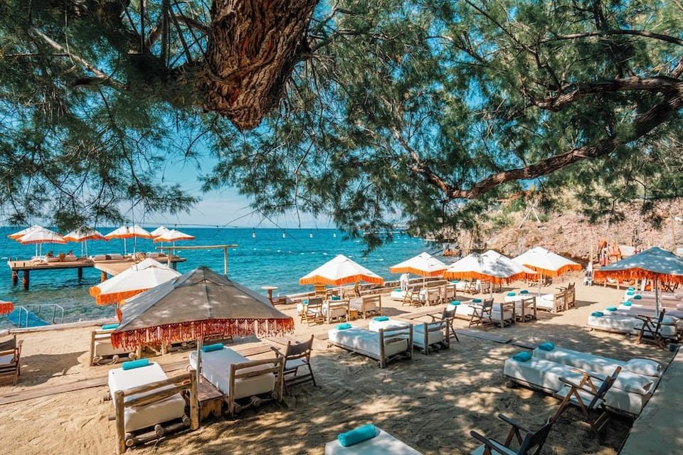 La Local Yalıkavak Hotel in Yalıkavak