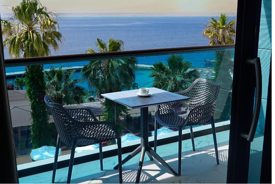 Hotel Delta Beach Resort Hotel in Yalıkavak