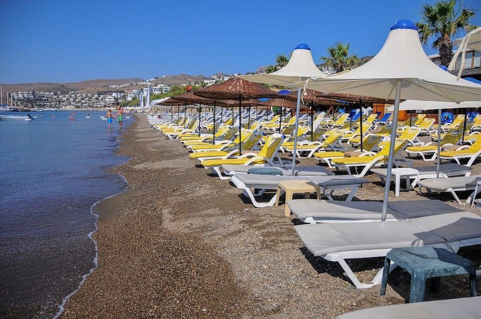 Irmak Boutique Hotel Hotel in Muğla Province