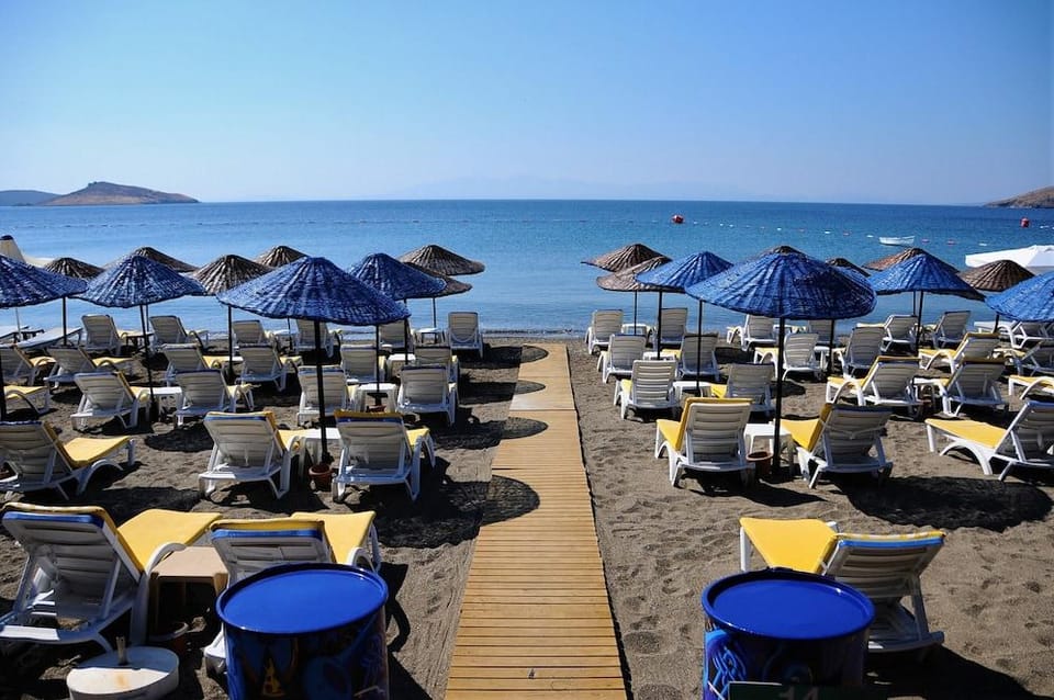 Irmak Boutique Hotel Hotel in Muğla Province