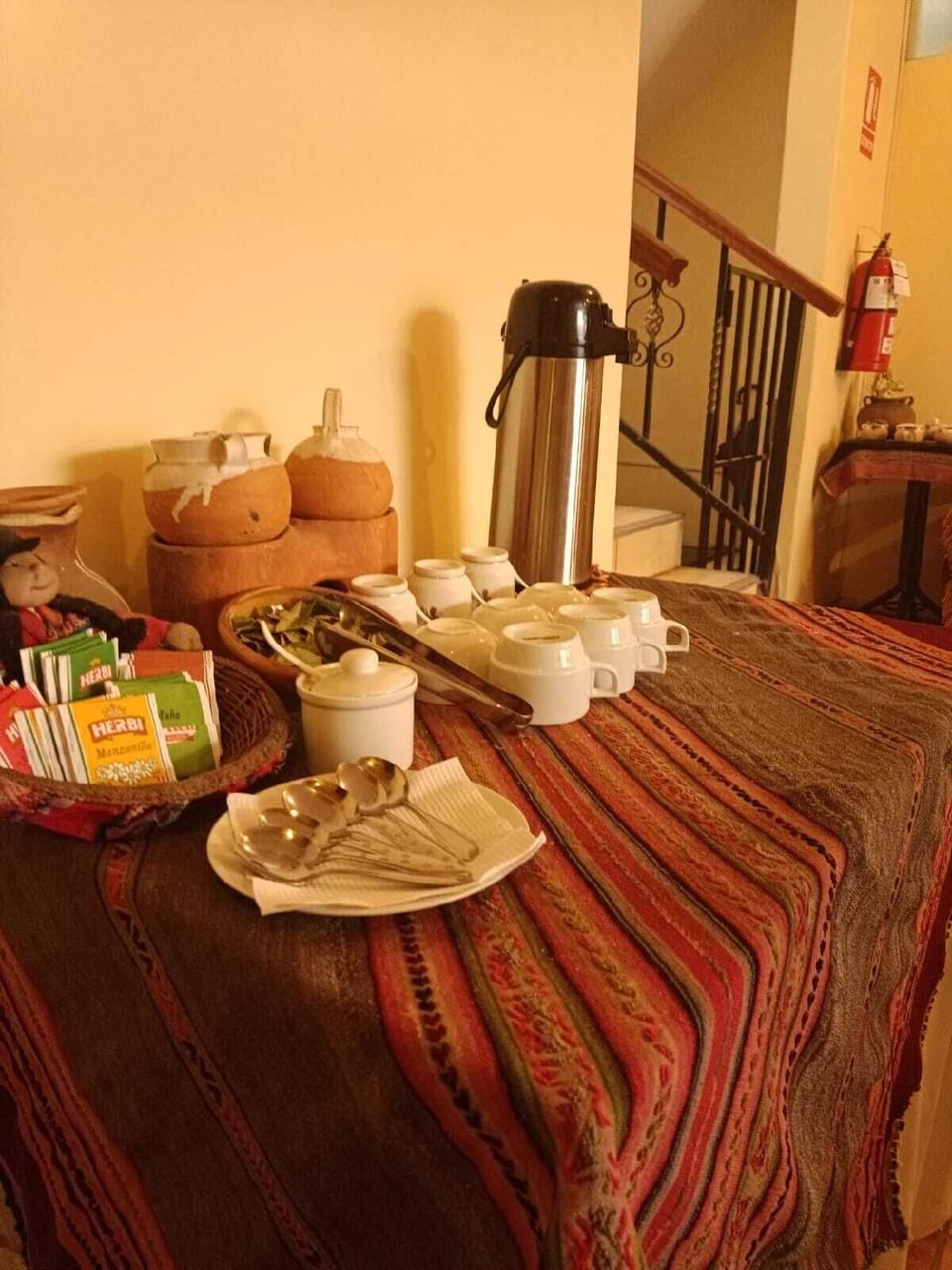 SUMAQ PUNO Hotel in Puno
