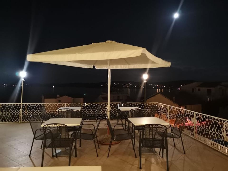 Villa Kairos Hotel in Split-Dalmatia County