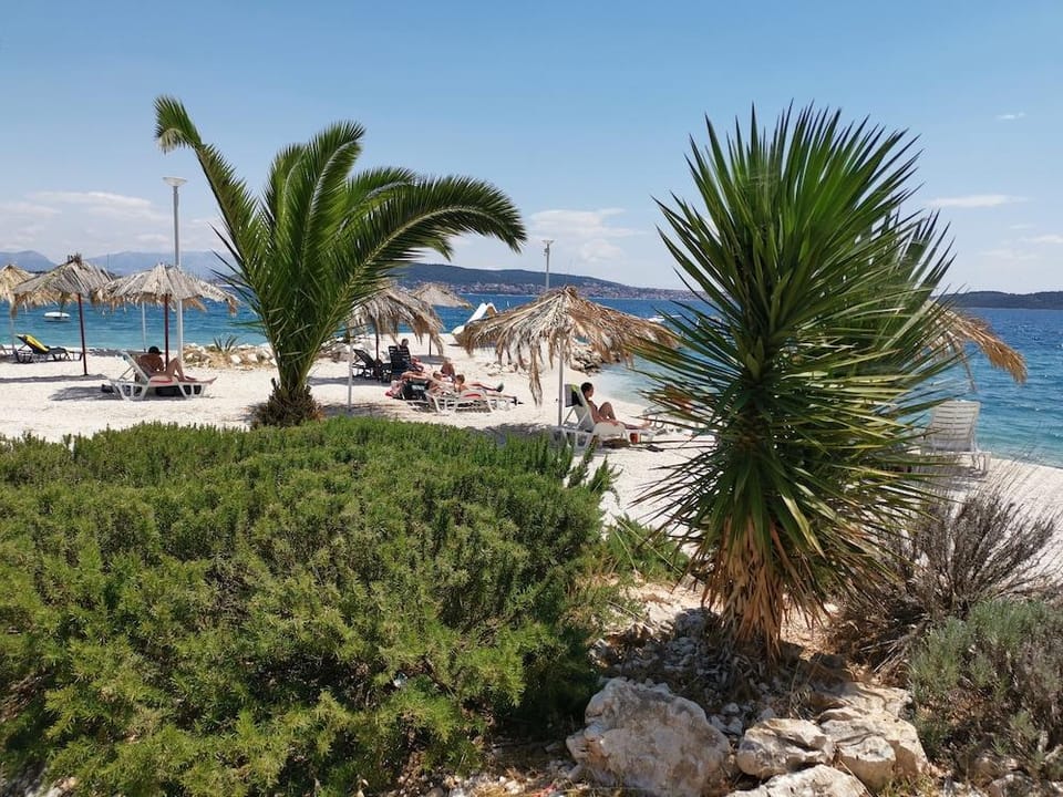 Villa Kairos Hotel in Split-Dalmatia County
