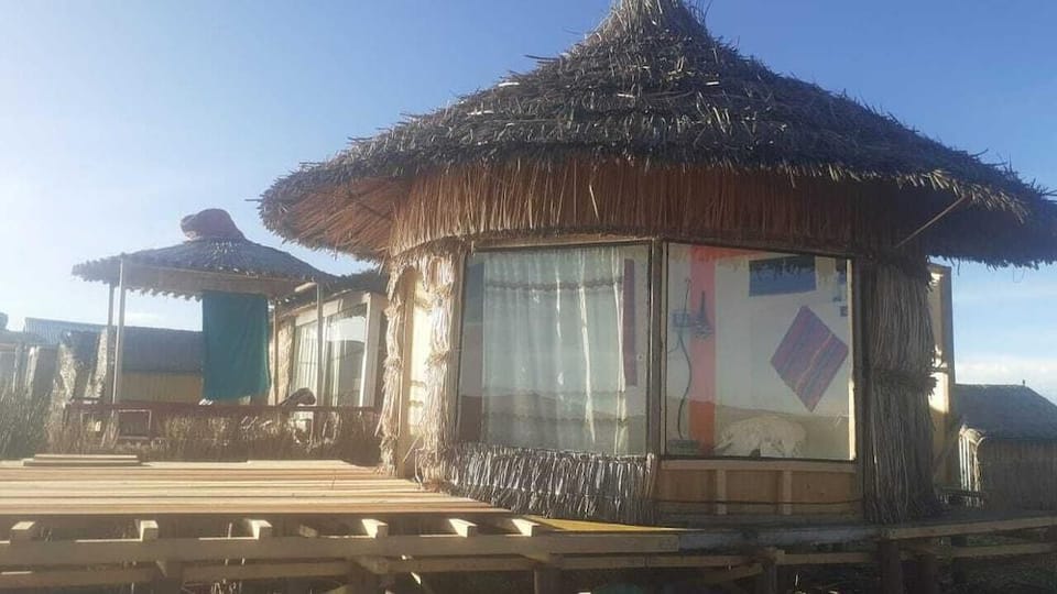 Quilla titikaka Hotel in Puno