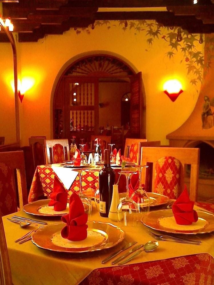 Hotel Casona Colon Inn Hotel in Puno