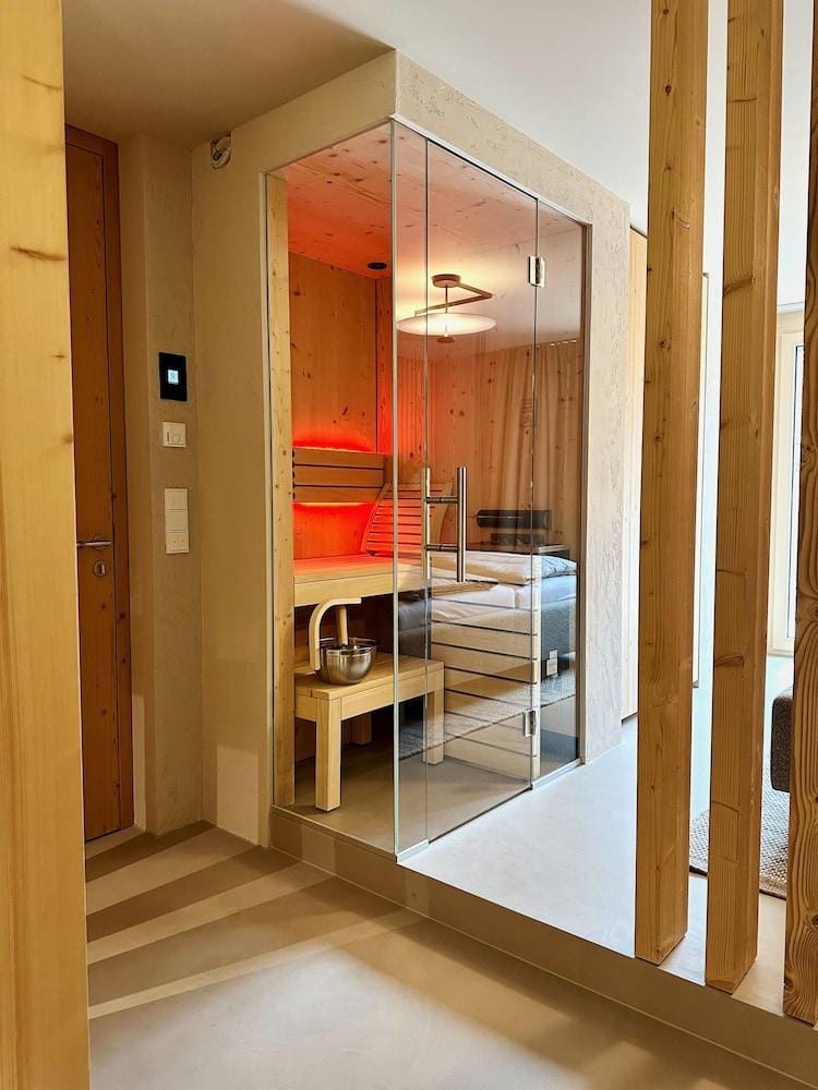 4 Monkeys Apartments Hotel in Vorarlberg, Austria