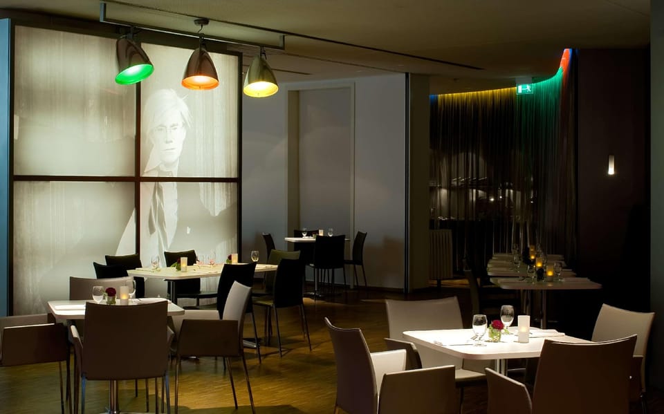 Park Plaza Berlin Hotel in Berlin