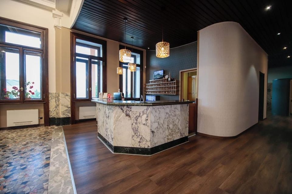 Pracatinat Hotel & Restaurant Hotel in Piedmont