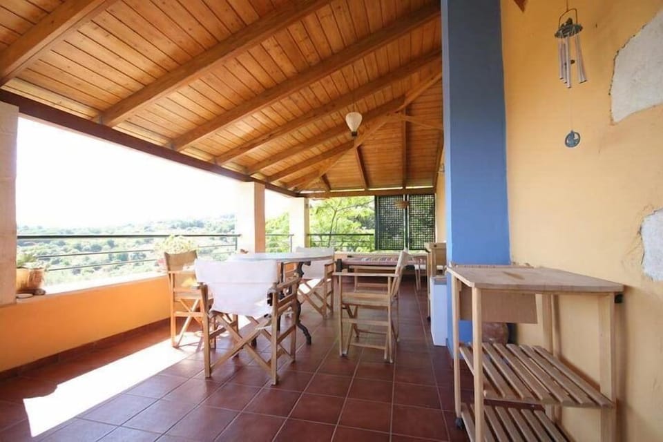 Kastellos Village - Agathes Houses Hotel in Crete