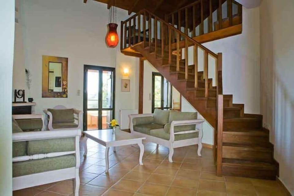 Kastellos Village - Agathes Houses Hotel in Crete