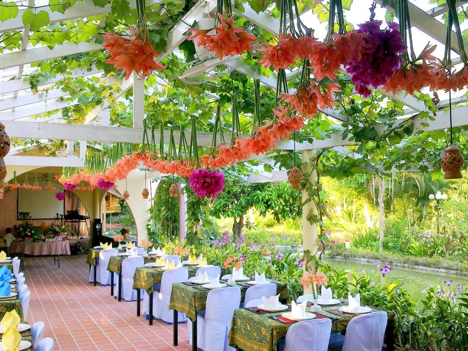 Ekman Garden Resort Resort in Thailand