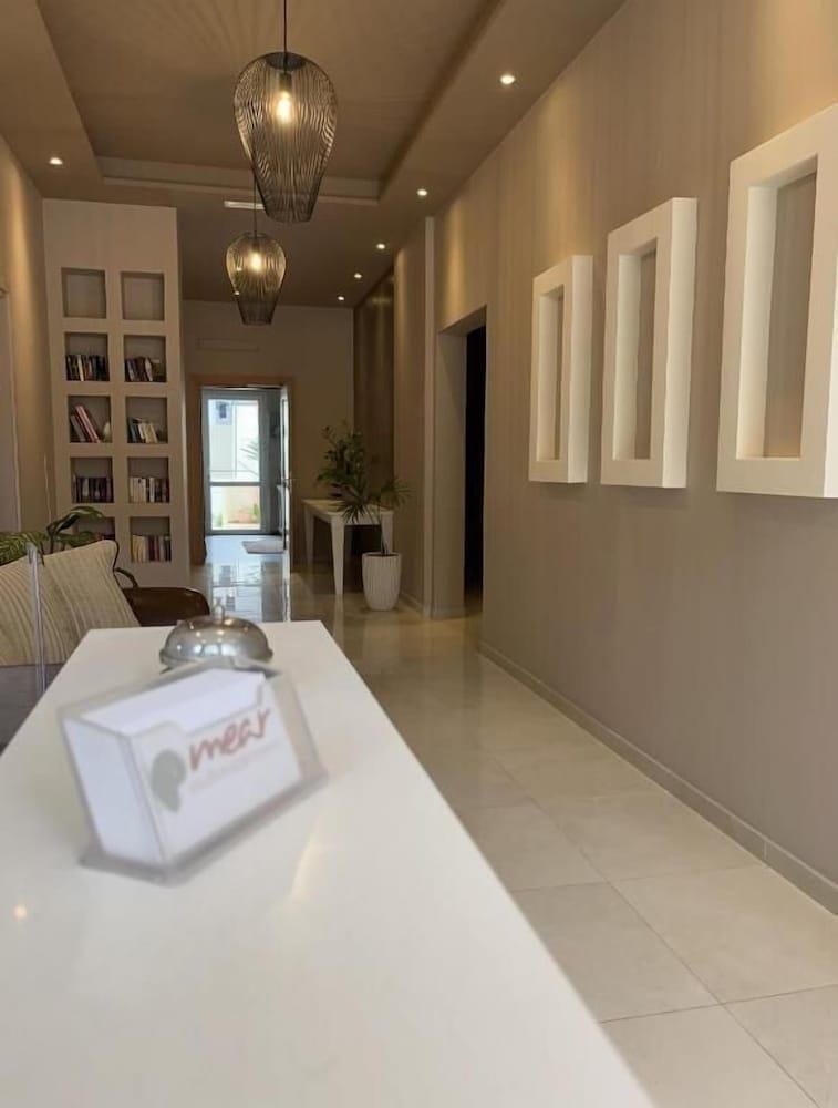 Mear apartments and studio Hotel in Crete