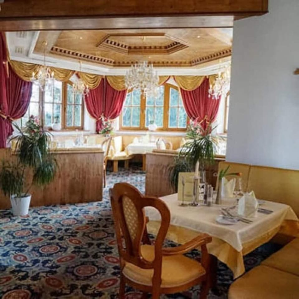 Parkschlossl zu Thyrnau Hotel in Bavaria