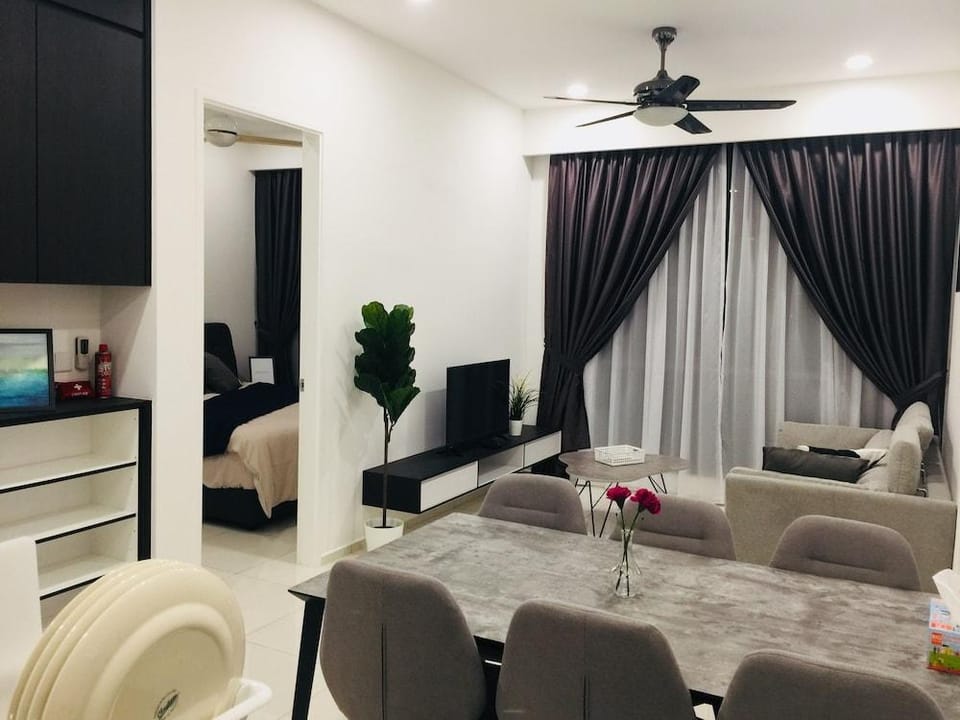 S-10-3 Robertson Residence Hotel in Federal Territory of Kuala Lumpur