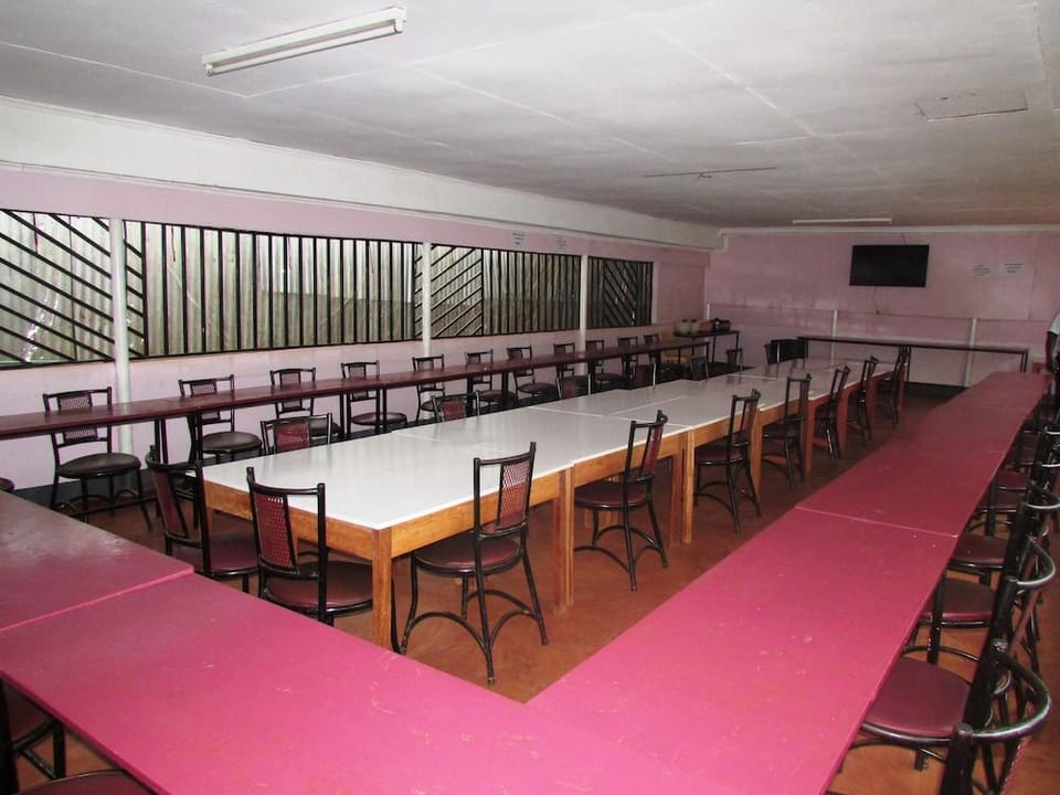 Embonga Dream City Resort Hotel in Uganda