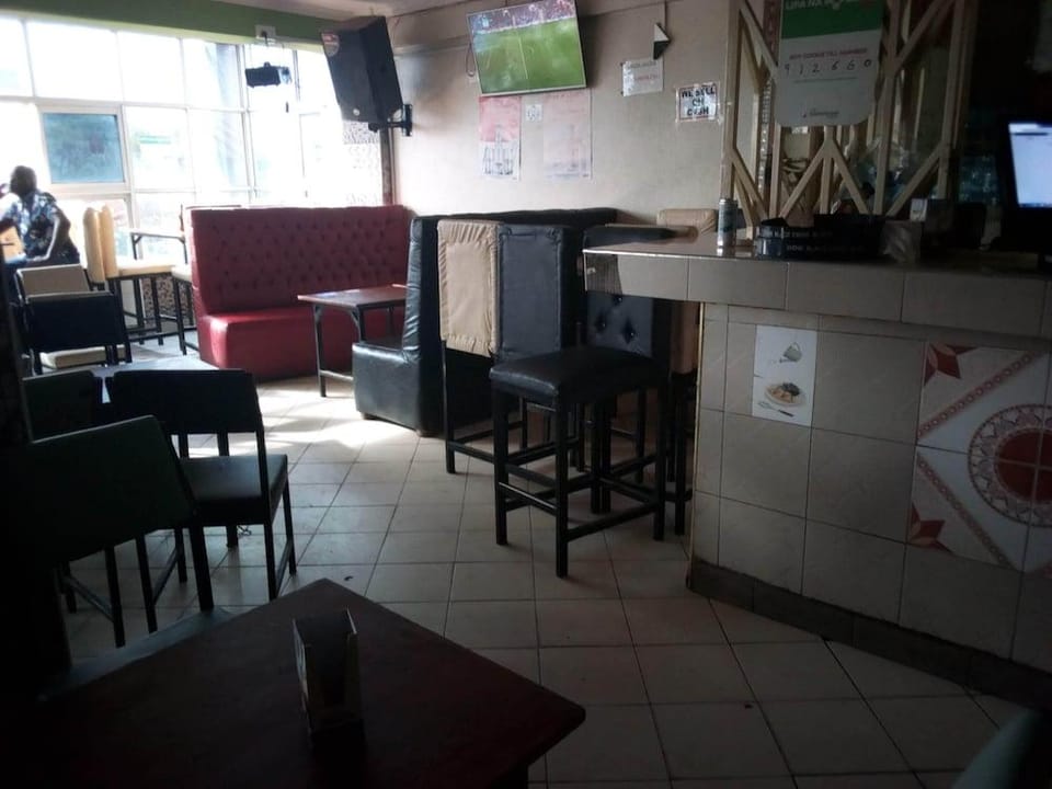 Club 280 Hotel in Kenya