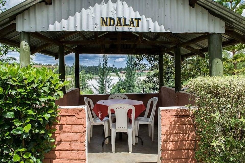 Eldoret Inner Harbour Resort Hotel in Kenya
