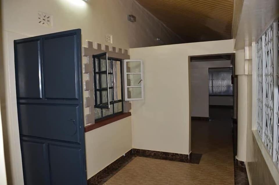Juliana County Hotel Hotel in Uganda